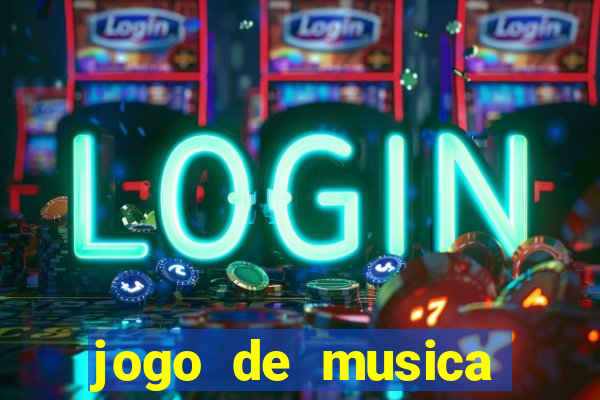 jogo de musica para pc